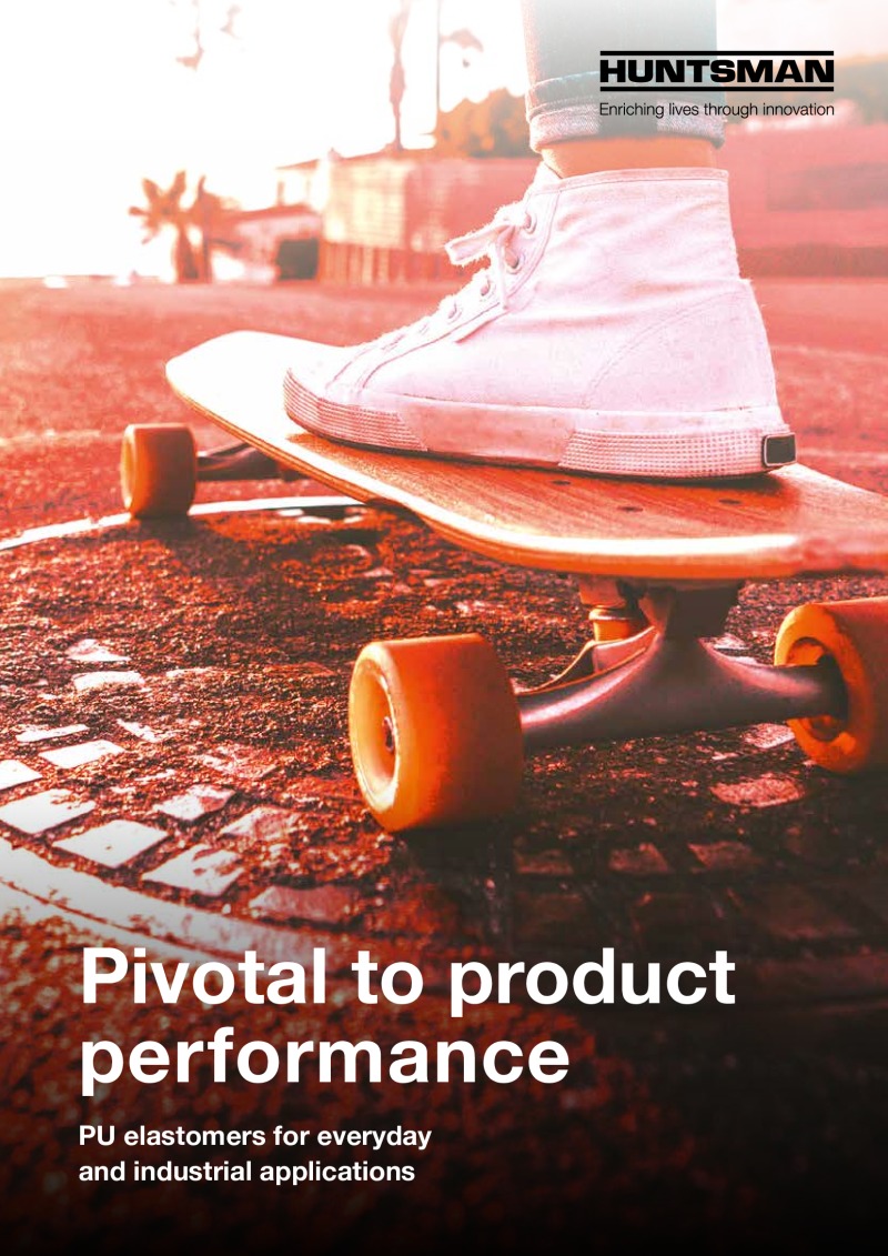 Pivotal to product performance